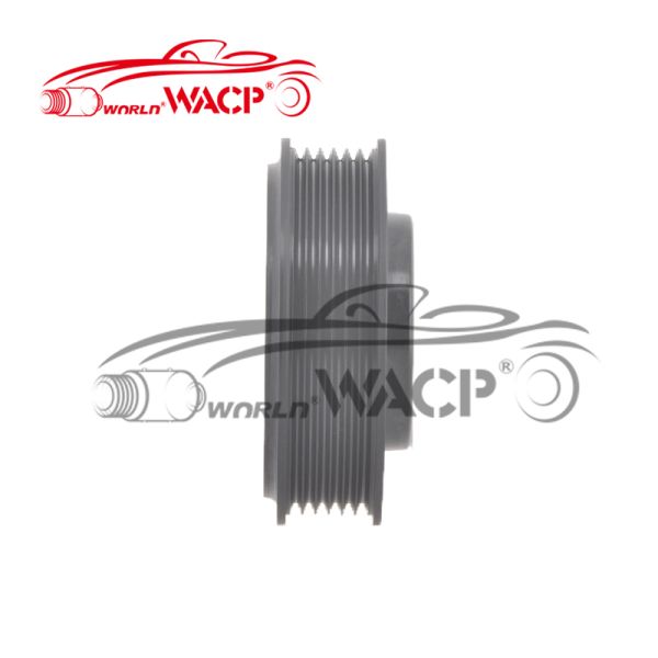 Compresseur d'accélérateur de voiture 7SEU17C 6PK 12V pour VW Phaeton pour Audi Q7 pour Porsche Cayenne3.0 CLVW061