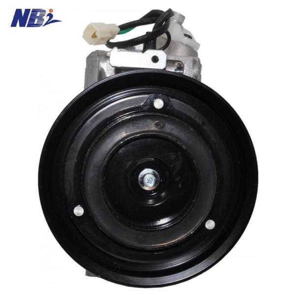 OEM Auto AC Compressor Para Mercedes Benz Actros Caminhão S7 24V 7SBU16C 5412300611 0002343111