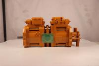 Pièces de pellets personnalisables E317 E315 Pompes hydrauliques 1336792 Pour vos besoins spécifiques