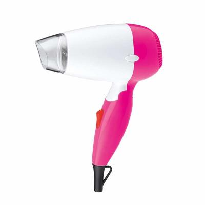 800W Profeesional Baby Hair Dryer Folded For Household Travel OEM ODM