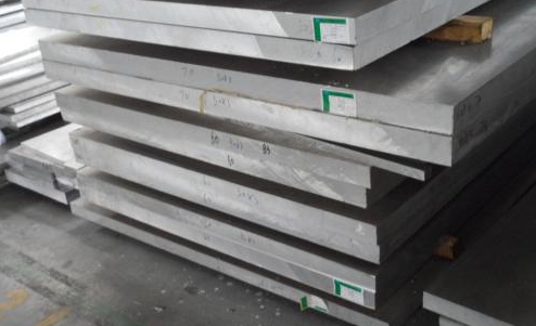 AA5052/5083  ALUMINIUM MILLED PLATE