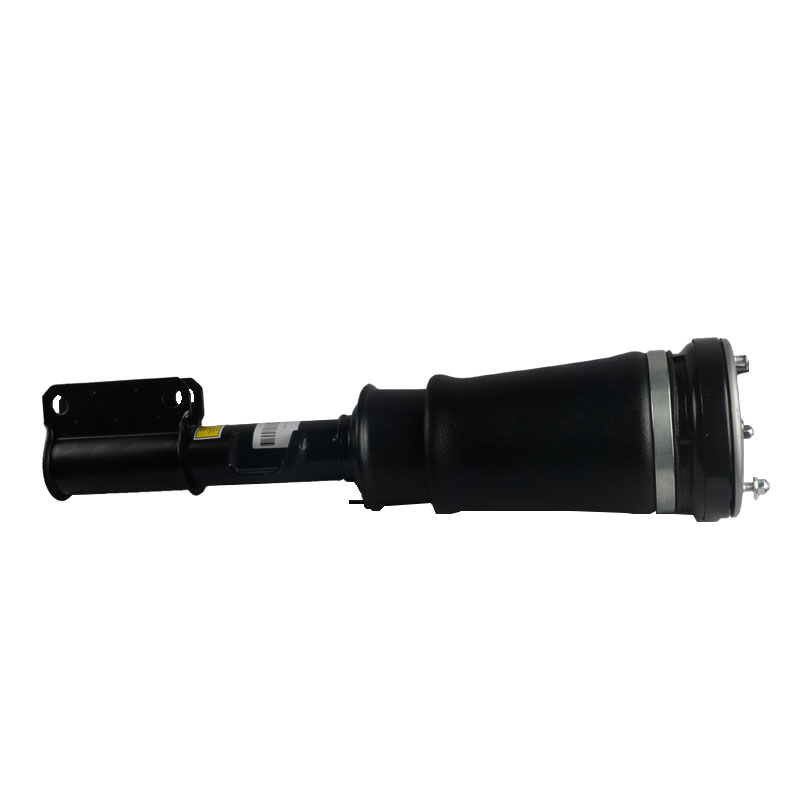 Фронт BMW X5 (E53) вышел удар подвеса воздуха 2000-2006 (l) 37116757501