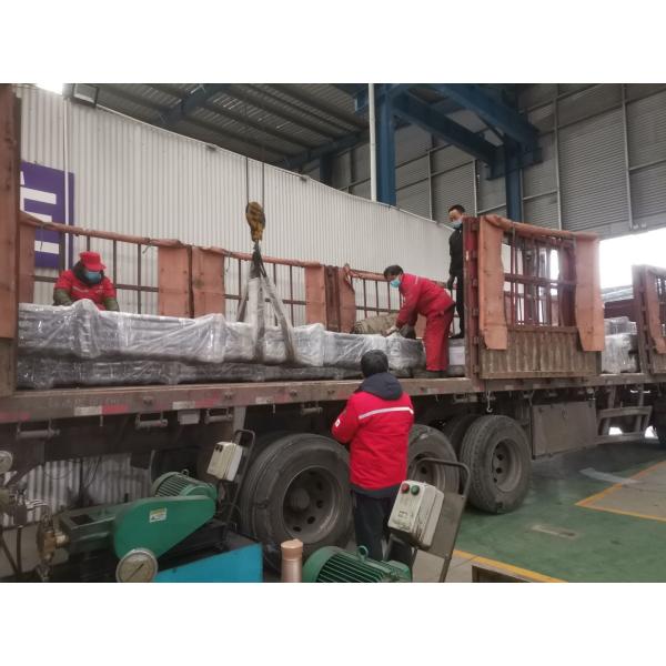 Двойные насосы Downhole модели клапана RHBC путешествовать