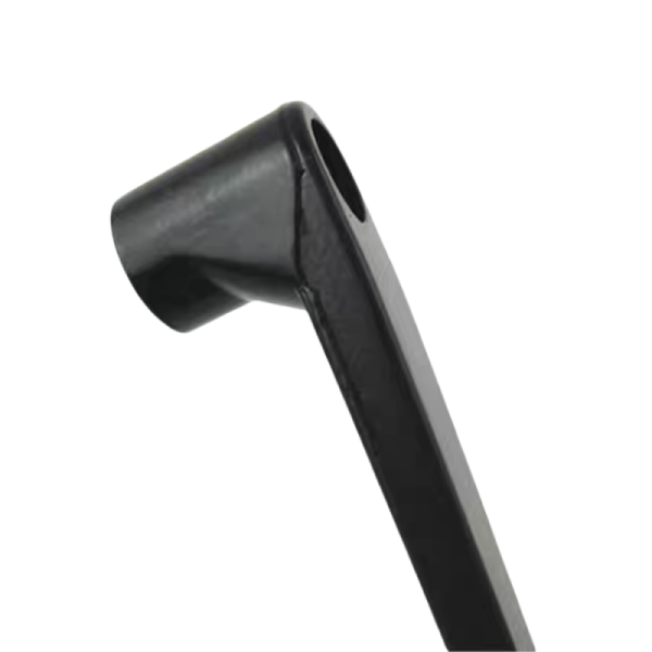 New Arrival Mitsubishi Pajero Montero Shogun V87 V93 V97 Auto Body Parts Windshield Wiper Arm MR522383 MR522384 MR361874