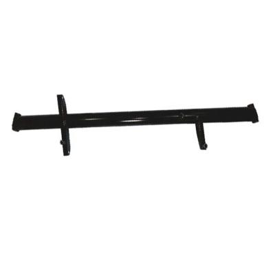 4130 CHROMOLY Universal 52 INCH SPRINT CAR FRONT AXLE 52 x 2 1/2 Universal Compatibility for All Makes and Models