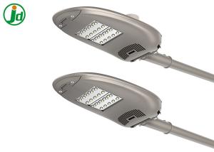 Tool Free Maintenance 12 Volt LED Street Light Built In Internal Surge