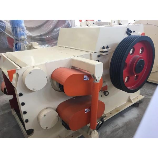 Воодворкинг Чиппер 20м3/Х барабанчика машинное оборудование деревянного промышленное