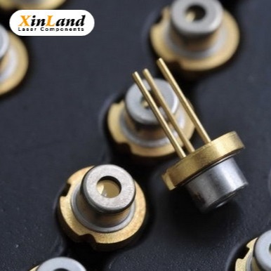635nm 700mw TO18 5.6mm Original Red Laser Diode laser stage light red LD laser light source