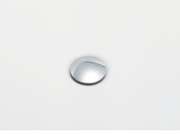 PMMA Acrylic Free Standing Bathtub Simple Bath SP1873 Pure Sanitary Grade