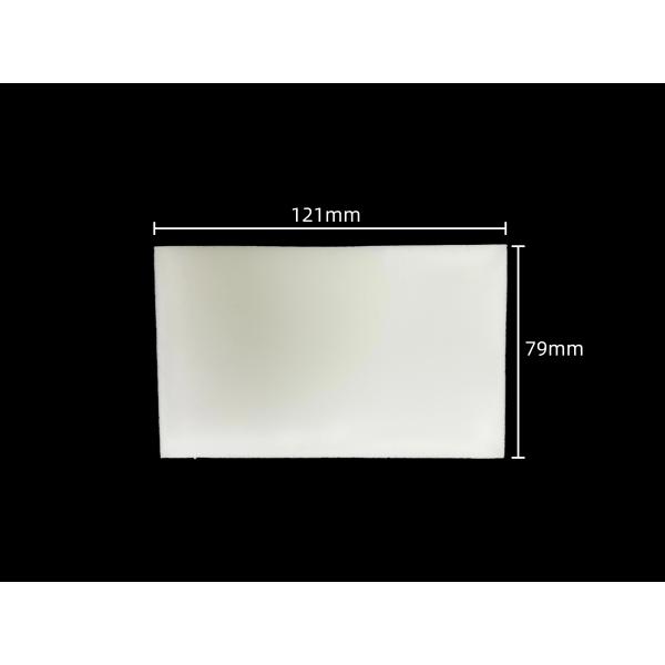 Waterline Magic Foam Pool Cleaners and Filters Accessories for Ice Bathtub Cleaning and Maintenance  Waterline Cleaning Sponge