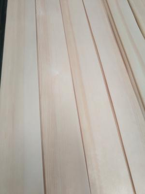 Pine Veneer Quarter Cut Pine Natural Veneers Pine Sliced Veneer for Furniture Door Panel Cabinet and Plywood Industries
