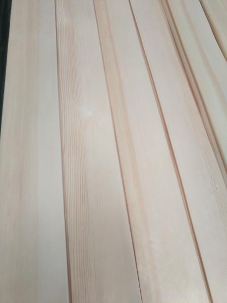 Pine Veneer Quarter Cut Pine Natural Veneers Pine Sliced Veneer for Furniture Door Panel Cabinet and Plywood Industries
