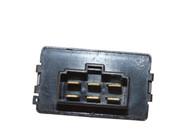 NPR 6P CXZ81K 10PE1 Isuzu Electrical Parts Unit Flasher 1834700621