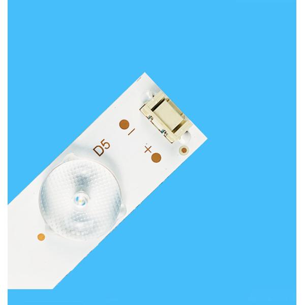 LED-42B700S Skyworth TV Backlight 42E368W RDL420FY Световой бар 5800-W42003-0P10