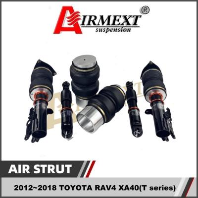 Pour TOYOTA RAV4 XA40 2012-2018, le support de suspension pneumatique Toyota