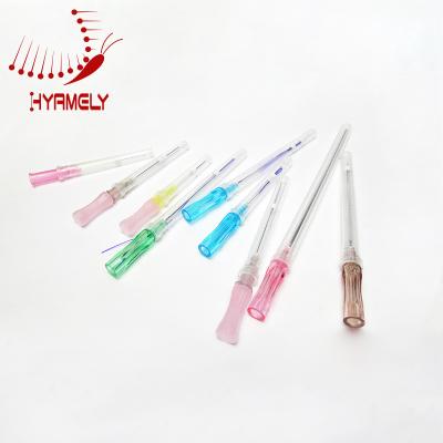 Korea Haymely Lips Edges MONO Sharp Needle PDO Threads 30G 38x50mm