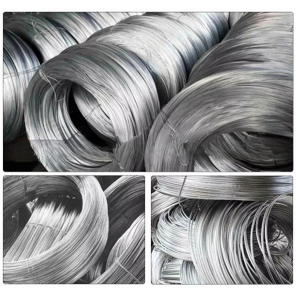 Dia провод ER4043 5356 0,05 до 10mm алюминиевый алюминиевый сваривая провод 5183 4047