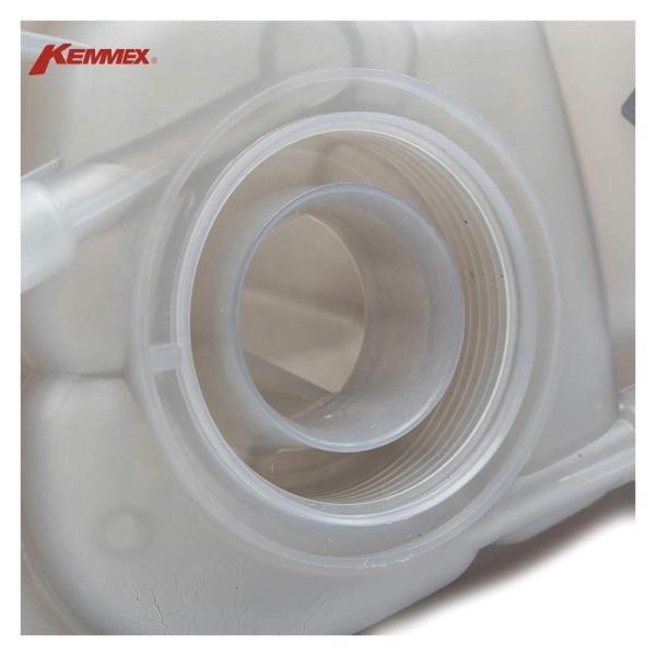Engine Water Coolant Reservoir Radiator Expansion Tank 8K0 121 403Q 8K0121403G 8K0121403Q