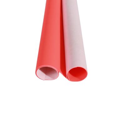 Tissu enduit de PVC imperméable médical antibactérien 60D 320G pour alèse