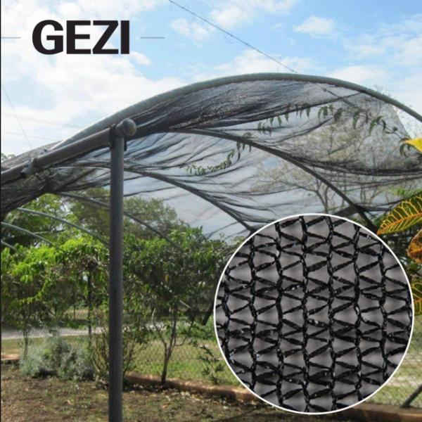 185GSM Sail Shade Keep Cool for Patio, Garden, Pergola, Backyard, Outdoor Facility & Activities