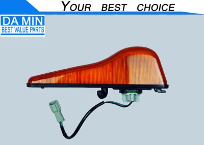 1822102282 Side Lamp Of ISUZU CYZ FVZ Orange Shell Obvious Turning Signal