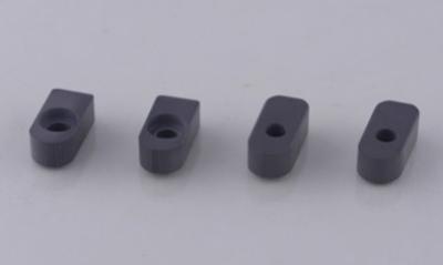 Silicon Carbide Ceramics with Exceptional Thermal Shock-Resistance for Turbocharger Rotors and Glow Plugs