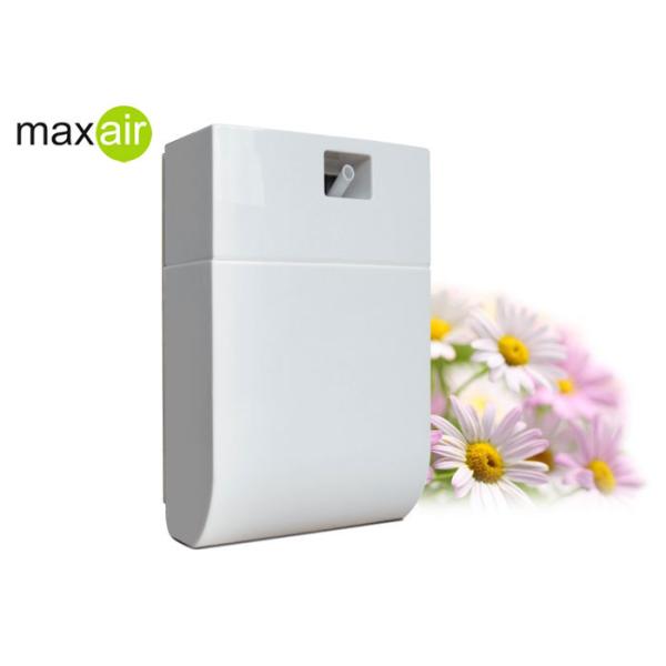 Wall Mountable Automatic Fragrance Diffuser