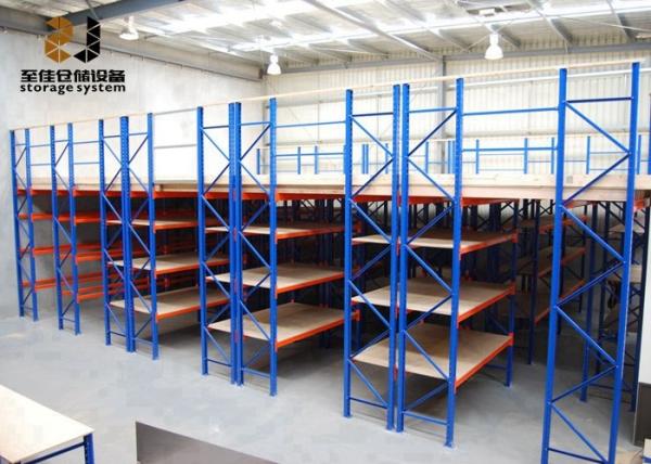 Fabricantes de sistemas industriais de estantes de paletes, fabricantes de estantes de armazenamento de aço