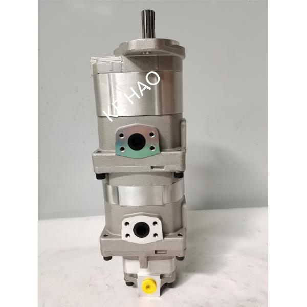 705-58-24120 Wheel Loader 85ZA 85ZIV 90ZIV Gear Pump / Variable Speed Pump