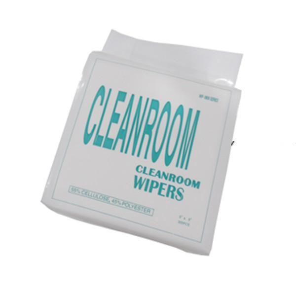 White Dust Free Paper Dustproof Fiber Optical Tissue Paper For Fiber Connector