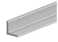 R formó los perfiles de aluminio de la protuberancia 2m m LZ2020