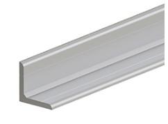 30mm Aluminium Right Angle Extrusion Profile L3030