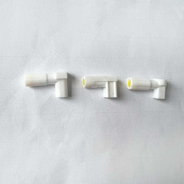 Клапаны аэрозоля пластмассы и металла измеренные стержнем и приводы 1инч