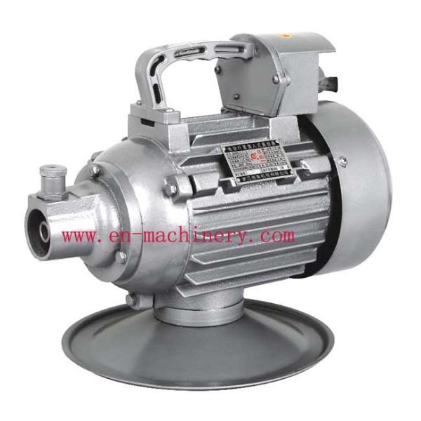 Handle Electric Concrete Vibrator for Construction Machinery with CE
