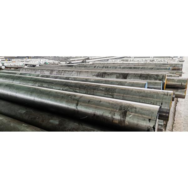 ASTM XM-14 UNS S21460 Stainless Steel Round Bar ASTM XM-14 Round Bar S21460 Bar