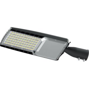 Economic Outdoor Street Light with IP65 Protection Rate AC85 - 265V Input Voltage 18 000 Lumens