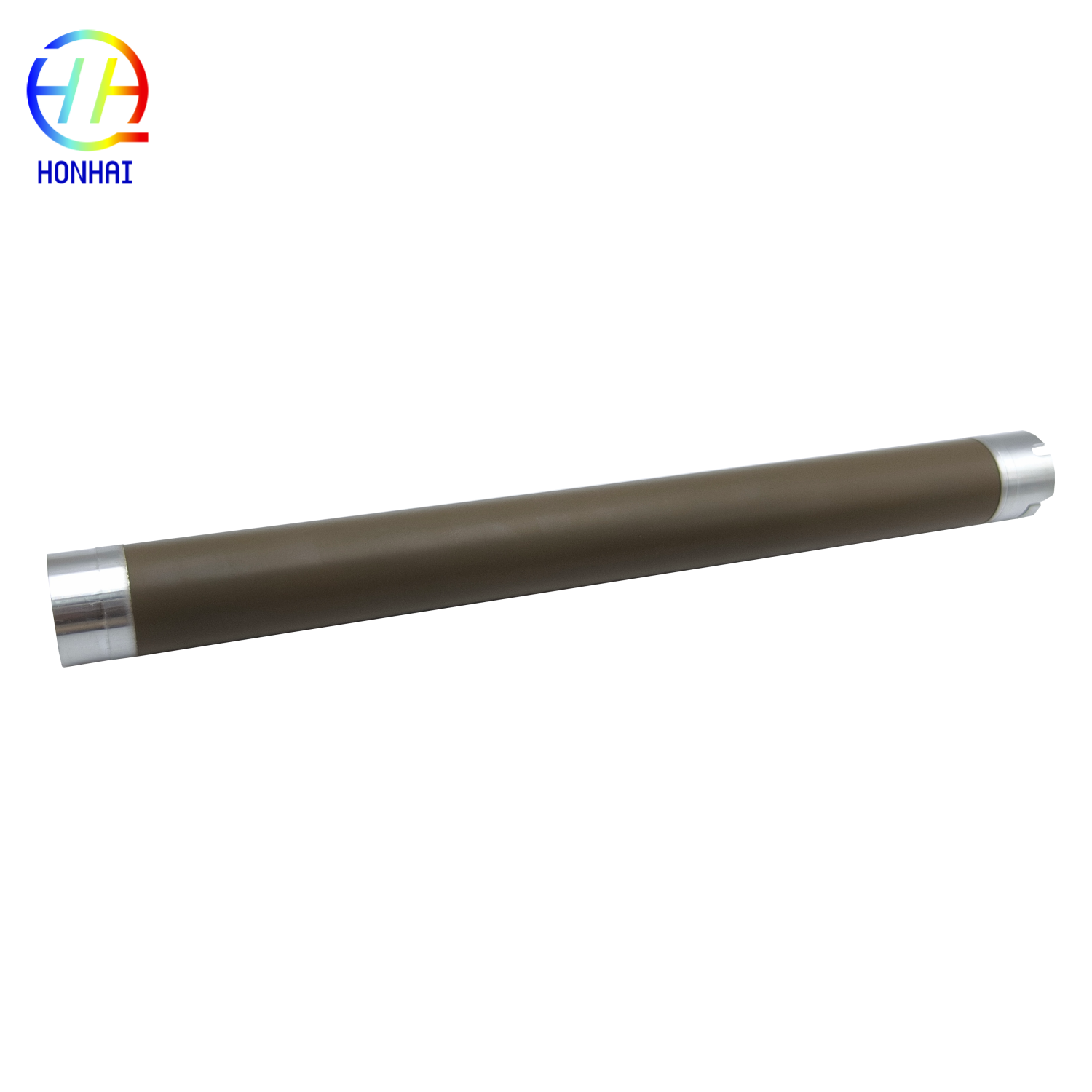 OEM-Grade Heat-Resistant Upper Fuser Roller Compatible with Brother HL-5240 HL-5340 HL-5350 Printers