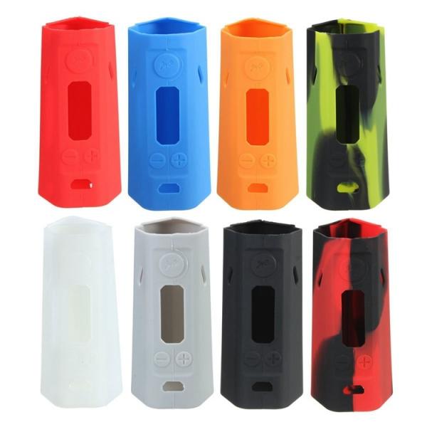 Electronic Cigarette Silicone Protective Cover Silicone E Cigarette Case