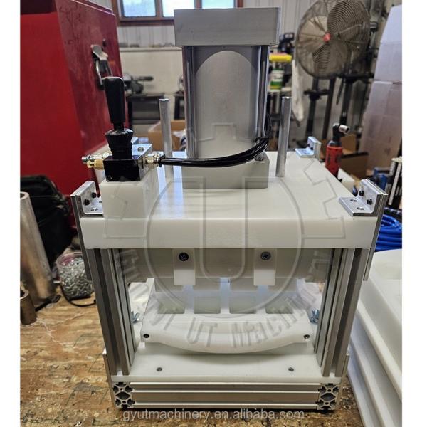 小型ミニ 手動 ハンドホーム パンエムティック デスクトップ スクウェア 塩粉シャンプー ボールマシン