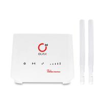 Bande 2 4 5 7 routeur sans fil OLAX AX5 de CPE 4G pro