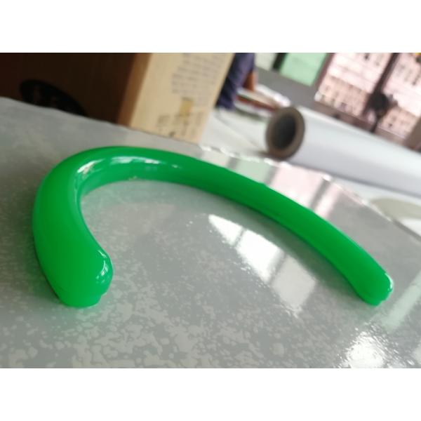 Mall Hanging Neon Channel Letter Signs 26mm Depth 50000 hours Lifetime