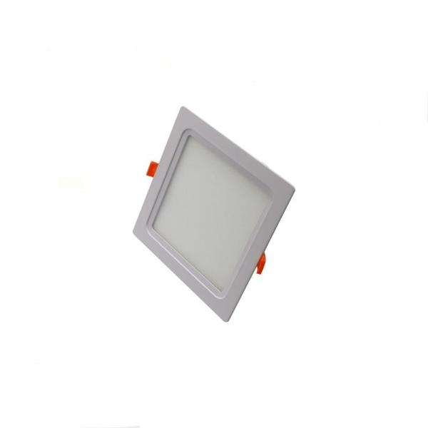 30000 Hour Working Lifetime Integrated Dimmable Ultra Thin Led Light Panel For Kitchen