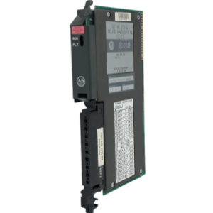 Allen Bradley 1771-IL Analog Input Module with 16-bit Resolution -10 to 10 Volts DC