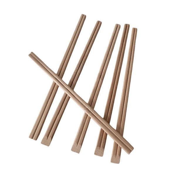 Améliorez votre expérience culinaire avec des baguettes en bambou naturel modernes