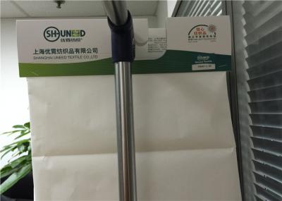 28 G/M Co - Web fundível da poliamida com papel FWAP -1-28 da liberação