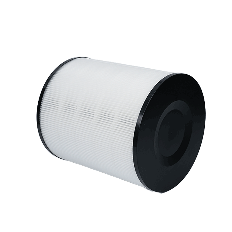 Levoit LV-H133 Pet Hair Air Filter Replacement Activated Carbon 2 In 1 For House