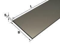 Slide Paths PAS Bronze Bushing Material Metric Sleeve Bearings Strips Plate