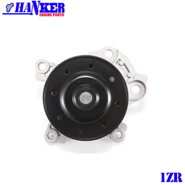 2ZRFAE 2ZRFE 3ZRFE Engine Water Pump For Toyota 16100-39466