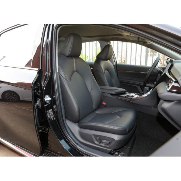 Luxury Sedan Sunroof 2.0G 2.5G 2.5Q Hybrid Gasoline Petrol Car Toyota Camry Avalon
