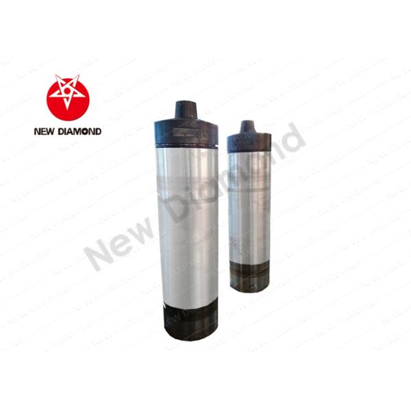 Durable DTH Water Well Drilling Hammer For Oil Drilling / Earthwork Projects